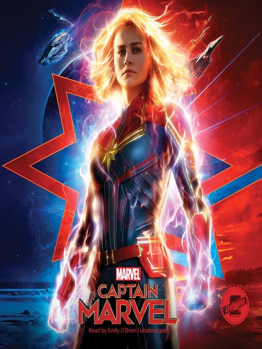 Title details for Captain Marvel by Steve Behling - Available